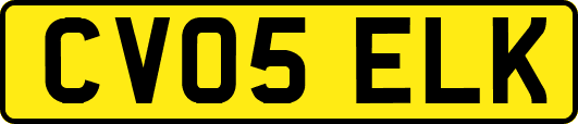 CV05ELK