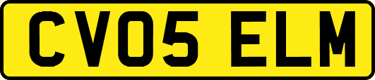 CV05ELM