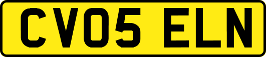 CV05ELN