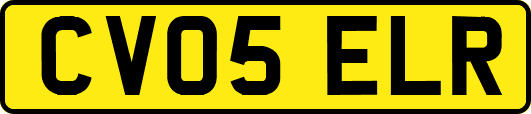 CV05ELR