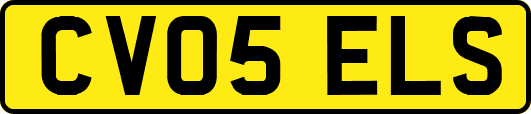 CV05ELS