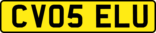 CV05ELU