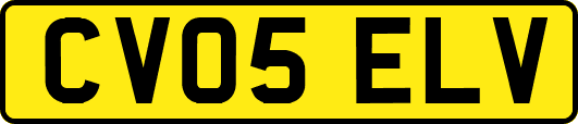 CV05ELV