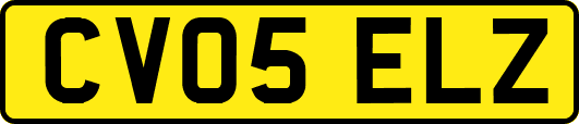 CV05ELZ