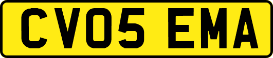CV05EMA