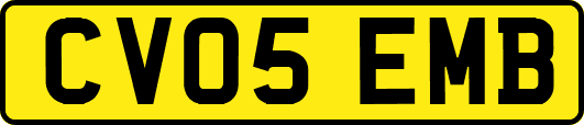 CV05EMB