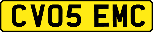 CV05EMC