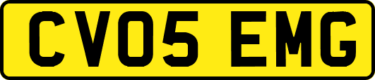 CV05EMG