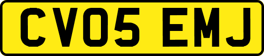 CV05EMJ