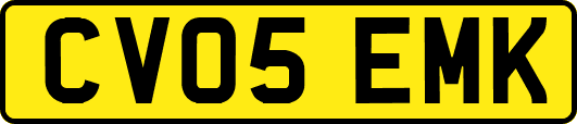 CV05EMK