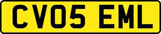 CV05EML