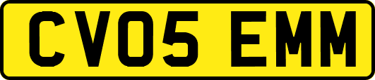 CV05EMM