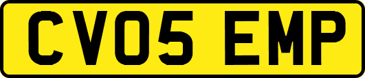 CV05EMP