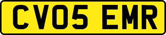 CV05EMR