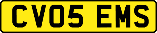 CV05EMS