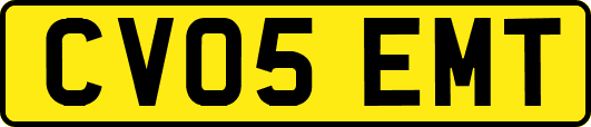 CV05EMT