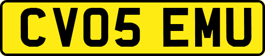 CV05EMU