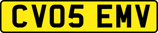 CV05EMV