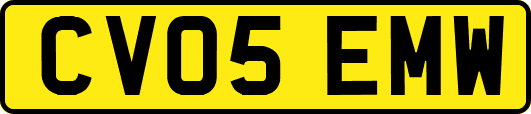 CV05EMW