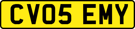 CV05EMY