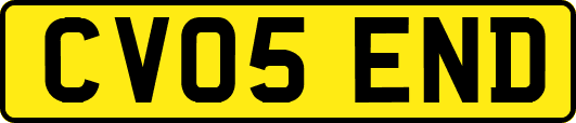 CV05END