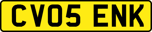 CV05ENK