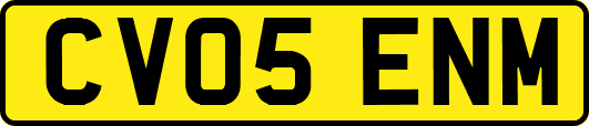 CV05ENM