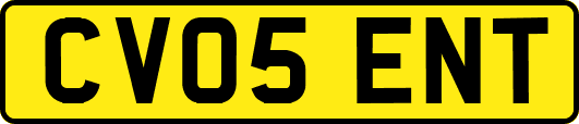 CV05ENT