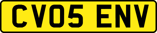 CV05ENV