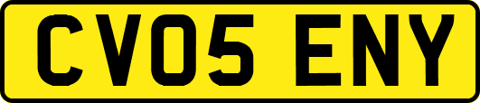 CV05ENY