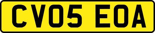 CV05EOA