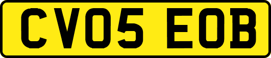 CV05EOB