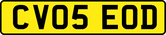 CV05EOD