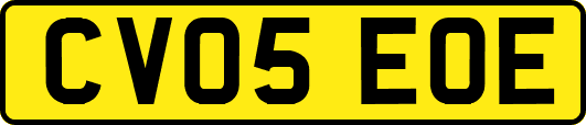 CV05EOE