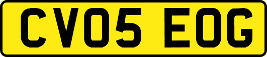 CV05EOG