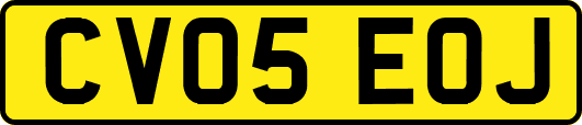 CV05EOJ