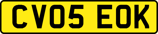 CV05EOK