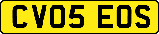 CV05EOS