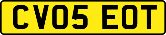 CV05EOT