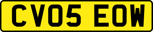 CV05EOW