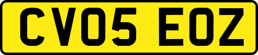 CV05EOZ