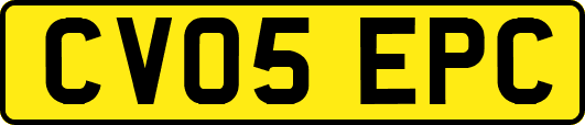 CV05EPC