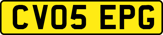 CV05EPG