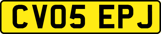 CV05EPJ