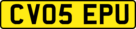 CV05EPU