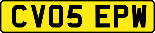 CV05EPW