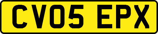 CV05EPX
