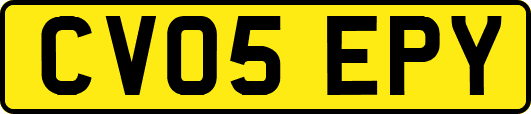 CV05EPY