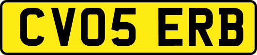 CV05ERB