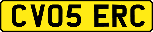 CV05ERC